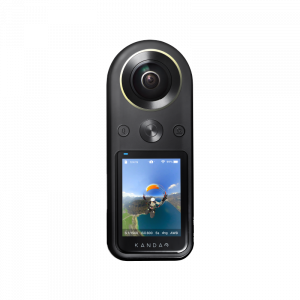 QooCam 8K - Kandao Tech